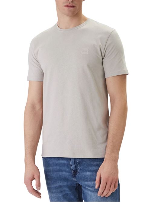 T-shirt in cotone Boss Orange | 50508584070